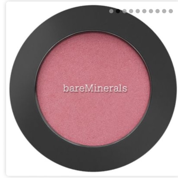 HOSTPICKx4💕Brand new bare minerals bounce and blur blush - Picture 3 of 13